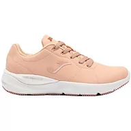 Sneakersy damskie - Joma Damskie buty Aphrodite Lady 2207 różowe sneakersy, 38 EU - miniaturka - grafika 1