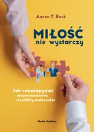 Poradniki hobbystyczne - Miłość nie wystarczy - miniaturka - grafika 1