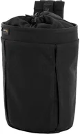 Odzież taktyczna i umundurowanie - Torba zrzutowa M-Tac Elite - Black (10077002) - miniaturka - grafika 1