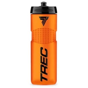 Endurance Bidon 700Ml Orange - Shakery i bidony sportowe - miniaturka - grafika 1