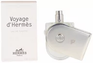 Wody i perfumy damskie - Hermes Voyage Recargable Woda toaletowa 35ml  - miniaturka - grafika 1