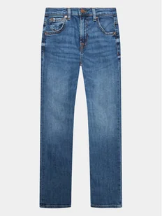 Jeansy Guess - Moda i Uroda OUTLET - miniaturka - grafika 1