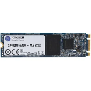 Kingston SA400M8/480G - Dyski SSD - miniaturka - grafika 1