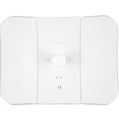 Routery - Ubiquiti LBE-5AC-LR LITEBEAM LBE-5AC-LR - miniaturka - grafika 1