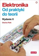 E-booki - informatyka - Elektronika. Od praktyki do teorii. Wydanie II - miniaturka - grafika 1