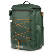 Plecaki - Plecak Podróżny Wodoodporny Duży Turystyczny Zielony PUCCINI PM9032-5 - miniaturka - grafika 1