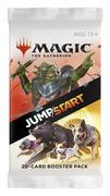 Gry karciane - Wizards of the Coast Magic The Gathering: Jumpstart Booster - miniaturka - grafika 1