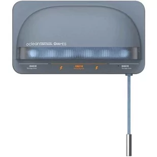XIAOMI Sterylizator XIAOMI Oclean S1 Smart UVC Szary - Dezynfekcja - miniaturka - grafika 3