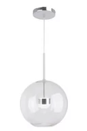 Lampy sufitowe - Multiverse - lampa wisząca LED chrom 338101-06 - miniaturka - grafika 1