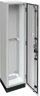 Rozdzielnie elektryczne - Hager polo univers Rozdzielnica stojąca IP55/I 300x1850x275 + cokół 100mm FR21E1 FR21E1 - miniaturka - grafika 1