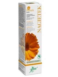 ABOCA POLSKA SP. Z O.O. ABOCA POLSKA SP Z O.O BIOMAŚĆ NAGIETEK 50 ml 7045327 - Balsamy i kremy do ciała - miniaturka - grafika 2