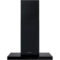 Okapy kuchenne - Globalo Aventelio 60.1 H2H Black - miniaturka - grafika 1