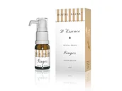 Płyny do płukania jamy ustnej - Orthosept DENTAL BAZAR D'Essence Ginger - healthy gums & antiplaque - świeży oddech kropelki z imbirem i kardamonem 10ml - miniaturka - grafika 1