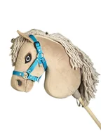 Maskotki i pluszaki - Hobby Horse A3 ujeżdżeniowo-skokowy GASPAR - miniaturka - grafika 1