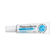 Problemy skórne - Hasco-Lek PRZEDSIĘBIORSTWO PRODUKCJI FARMACEUTYCZNEJ HASCODERM Lipogel żel 30 g - miniaturka - grafika 1