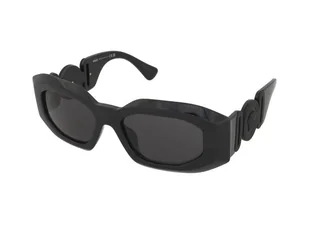 Okulary przeciwsłoneczne Versace VE4425U 536087 - Okulary przeciwsłoneczne - miniaturka - grafika 1