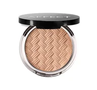 Rozświetlacze do twarzy i ciała - AFFECT New Way Shine On Pressed Highlighter Golden Hour - miniaturka - grafika 1