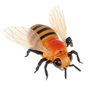 Zabawki zdalnie sterowane - Pszczoła latająca zdalnie sterowana + pilot KX7215 - miniaturka - grafika 1