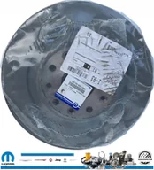 Tarcze hamulcowe - Oryginalna MOPAR tarcza hamulcowa tylna 339mm BR3 Chrysler Pacifica AWD 2020- - miniaturka - grafika 1