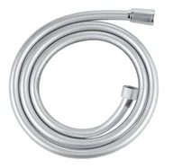 Węże prysznicowe - Grohe Węże - Wąż prysznicowy VitalioFlex Silver Long-Life 1,5 m, chrom 22109000 - miniaturka - grafika 1