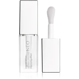 Neo Make Up Intense Serum Glossy Lipgloss Błyszczyk do ust 01 5ml - Błyszczyki do ust - miniaturka - grafika 1