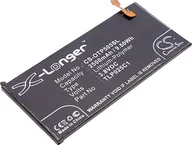 Baterie do telefonów - TECHTEK Baterie kompatybilny z [Alcatel] One Touch Allure, One Touch Fierce 4, One Touch Idol 3 5.5, One Touch Pop 4 Plus, One Touch Pop 4+, OT-50560 - miniaturka - grafika 1