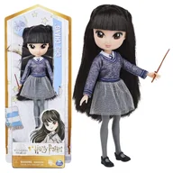 Figurki dla dzieci - Wizarding World Harry Potter Figurka Lalka Duża Cho Chang 20 Cm. - miniaturka - grafika 1