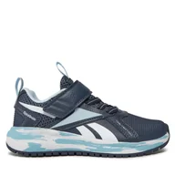 Buty dla dziewczynek - Buty do biegania Reebok Durable Xt Alt IE4188 Niebieski - miniaturka - grafika 1
