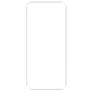 Szkła hartowane na telefon - Szkło Hartowane na Ekran Samsung Galaxy A73 5G 9H Twardość Odporne na ślady - miniaturka - grafika 1
