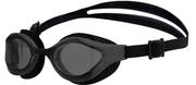 Pływanie - Arena Bold Swipe Goggles, czarny 2021 Okulary do pływania 004714102-TU - miniaturka - grafika 1