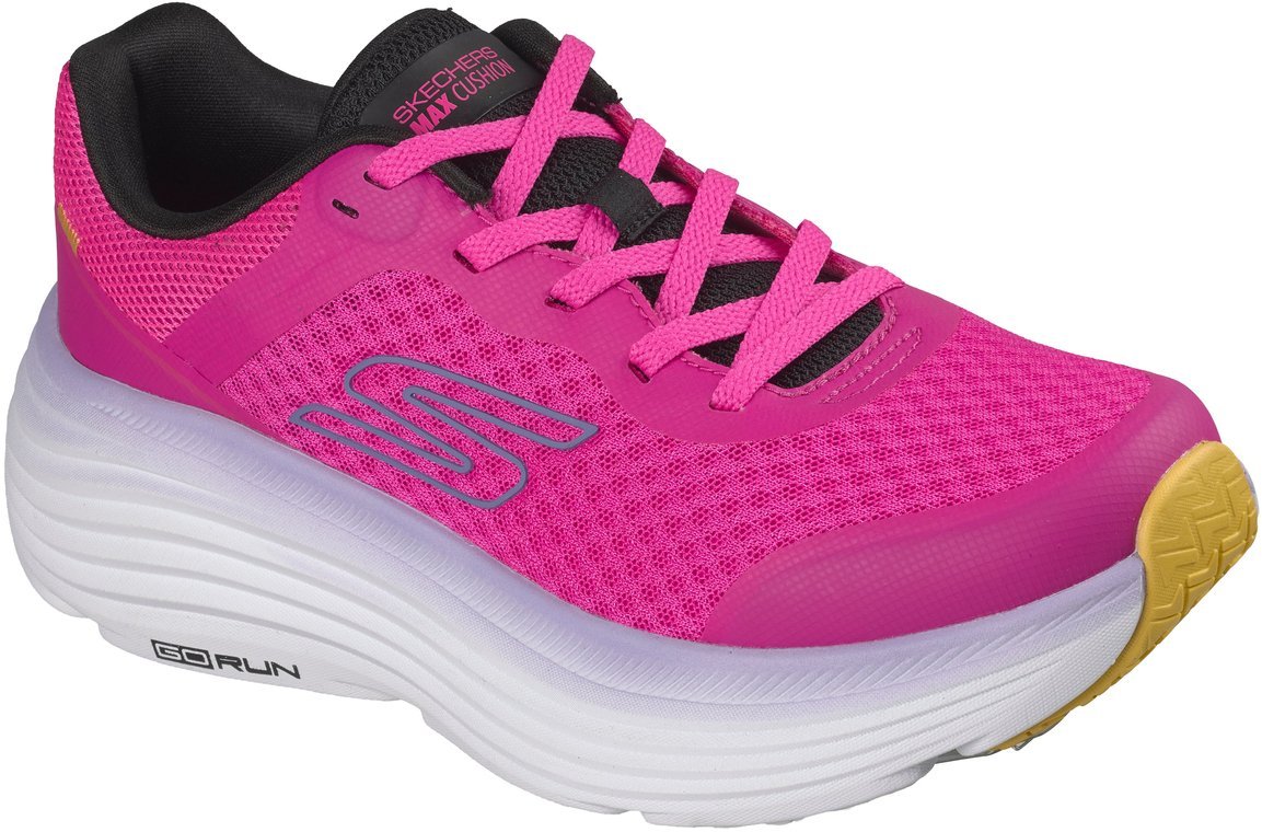 Skechers Skechers damskie buty do biegania MAX CUSHIONING ENDEAVOUR CANOVA 129470 RAS 39