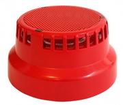 Sprzęt przeciwpożarowy - SAW-6006 Adresowalny sygnalizator akustyczny - miniaturka - grafika 1