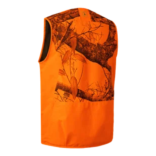 Deerhunter kamizelka myśliwska Eagle 4787-83 - Odzież taktyczna i umundurowanie Deerhunter kamizelka myśliwska Eagle 4787-83 - Odzież taktyczna i umundurowanie - miniaturka - grafika 1