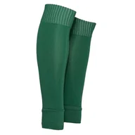 Piłka nożna - Tuby Piłkarska Zielona / Football Sleeves Green dorosły 155 - 195 cm Proskary - miniaturka - grafika 1