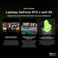 Laptopy - HP Victus Gaming 15-fb3043nw Copilot+ PC AMD Ryzen AI 7 (15.6") Full HD 16 GB DDR5-SDRAM NVIDIA GeForce RTX 5060 Wi-Fi 6 (802.11ax) Windows 11 Home Czarny C5HV5EA - miniaturka - grafika 1