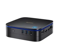 Mini PC - BLACKVIEW MP60 N95/16GB/1TB/Win11P czarny MP60-16GB/1TB-BK/V2/BV - miniaturka - grafika 1
