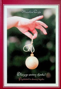 Dlaczego stroimy choinkę - Religia i religioznawstwo - miniaturka - grafika 1