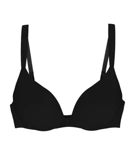 Biustonosz usztywniany Triumph Body Make-Up Illusion WP EX-70B - Biustonosze - miniaturka - grafika 1