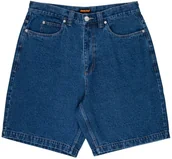 Spodenki męskie - spodenki męskie SANTA CRUZ BIG SHORTS Classic Blue - miniaturka - grafika 1