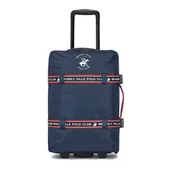 Walizki - Walizka Beverly Hills Polo Club CEO-BHPC-WAL-001-S - miniaturka - grafika 1