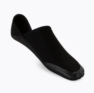 Quiksilver Buty neoprenowe 1mm Quiksilver Ed Session czarne EQYWW03053-KVD0 - Pianki do pływania - miniaturka - grafika 1