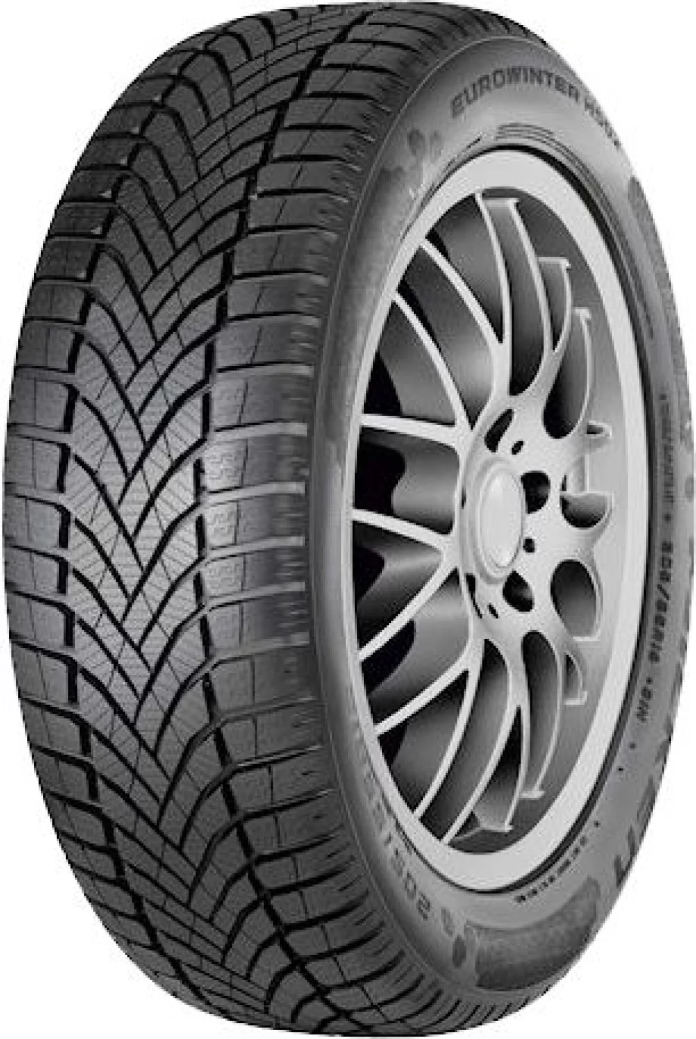 Falken EUROWINTER HS02 195/65R15 91T