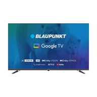 Telewizory - BLAUPUNKT 55UBG6000S 55" 4K - miniaturka - grafika 1