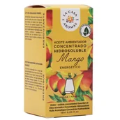 Zapachy do domu - Olejek zapachowy do nawilżaczy 18 ml mango LCA - miniaturka - grafika 1