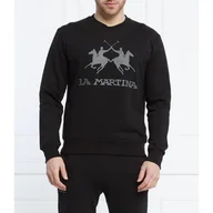 Bluzy męskie - La Martina Bluza Regular Fit - miniaturka - grafika 1