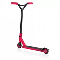 Hulajnogi - Globber Hulajnoga wyczynowa Stunt GS 540 Red - miniaturka - grafika 1