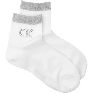 Calvin Klein Skarpety - Skarpetki damskie - miniaturka - grafika 1