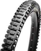 Opony rowerowe - Maxxis Minion Rear II EXO KV 29 X 2.40 Tubeless Ready, czarny TB85927400_Noir_27,5 x 2,30 - miniaturka - grafika 1