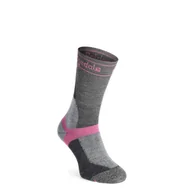 Skarpetki i podkolanówki sportowe - Skarpety rowerowe damskie Bridgedale MTB Winter Weight T2 Merino Sport Boot - miniaturka - grafika 1