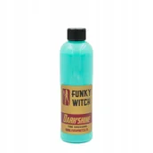 Kosmetyki samochodowe - Funky Witch Dark'shine Tire 0,5L - miniaturka - grafika 1